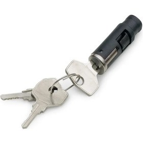 Resim Hoppe Hcs Atlanta Kapı Kolu Göbeği / Silindir 