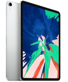 Resim Apple MTXW2TU/A 11-Inch IPad Pro WI-FI 1TB/SIlver 