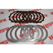 Resim Royal Enfield 500 Classic Debriyaj Balata 