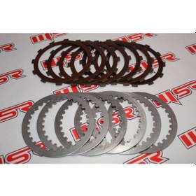 Resim Royal Enfield 500 Classic Debriyaj Balata 