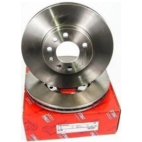 Resim Opel / Astra G Ön Fren Disk Takımı 5 Bijon Trw Marka 