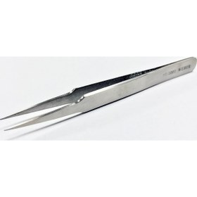 Resim Ceta Weber Pt-1003 2Sa Hassas Sivri Uçlu Cımbız 120 MM - GERMANY 