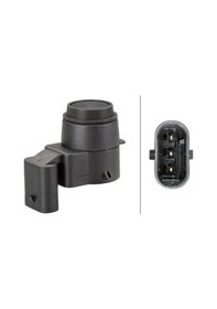 Resim Park Sensoru On Arka Bmw E87 E82 E81 E88 E90 E92 E93 E84 E89 Mını R56 