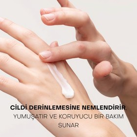Resim Nemlendirici El Kremi - Prebiyotik Destekli (50 ml) 