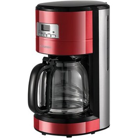 Resim Grundig FK 4112 K Filtre Kahve Makinesi 