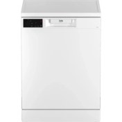 Resim Beko Bm 3143 D Enerji Sınıfı 3 Programlı Bulaşık Makinesi 