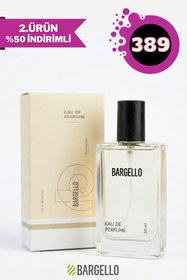 Resim Bargello 389 Kadın Parfüm Floral Edp 50ml 