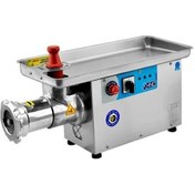 Resim Hnc 32 No 32 Lik Sifero Et Kıyma Makinesi 380 Volt 