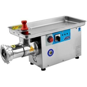 Resim Hnc 32 No 32 Lik Sifero Et Kıyma Makinesi 380 Volt 