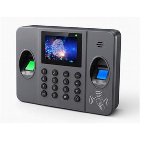 Resim Perkotek Magic Pass 20657 Id Çift Parmak İzi Okuyuculu Cihaz Pdks Terminali 