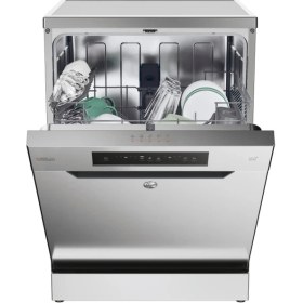 Resim Hoover HF 3E9L0X2-17 5 Programlı Wi-Fi Bağlantılı Bulaşık Makinesi 