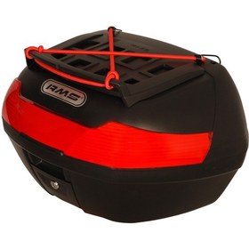 Resim Rms R35 Pick Up Beyaz Çanta Top Case 