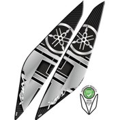 Resim Yamaha Xmax 2018-2021 Far Pad 007 