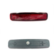 Resim Leoparts Hyundai Starex Arka Tampon Reflektörü 1998-2007 92401-4a100 