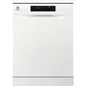 Resim Electrolux ESM48310SW 8 Programlı Bulaşık Makinesi (ELX.911514116) 