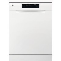 Resim Electrolux ESM48310SW 8 Programlı Bulaşık Makinesi (ELX.911514116) 