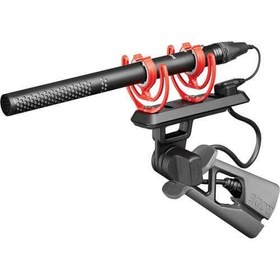 Resim RODE NTG-5 Shotgun Mikrofon Kit 