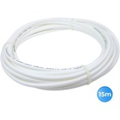 Resim Su Arıtma Cihazı Premium Beyaz Hortum 15 Metre 