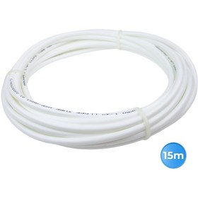 Resim Su Arıtma Cihazı Premium Beyaz Hortum 15 Metre 