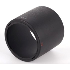 Resim TEWİSE Tewise Canon Et-73 Parasoley 100mm F2.8l Usm Is Makro Lens Uyumlu 