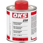 Resim OKS 235 Aluminyum Anti-seize Pasta 1kg 