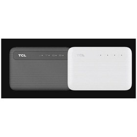 Resim TCL MW45LV 4G LTE Mobil Wi-Fi Modem Router | CAT4 150 Mbps | SIM Kart Destekli | 802.11b/g/n Wi-Fi | 