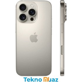 Resim Apple iPhone 16 Pro YD | 256 GB Beyaz 