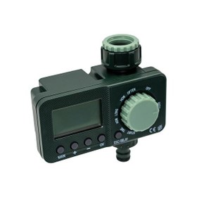 Resim Daye DY931 Tek Çıkışlı Otomatik Dijital Sulama Zamanlayıcısı 
