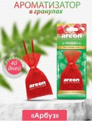 Resim Areon Araba İçin Asılı Kese Aromatize Edici 285575413 