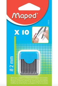 Resim MAPED 134210 PERGEL UCU 2M 10LU PK 