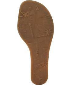 Resim Sandalet Kadın N852 El Naturalista Soft Nappa Black/ Gaia Black/ Gaia Siyah 