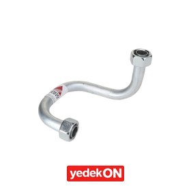 Resim AGCO Hortum - Massey Ferguson / Fendt / Valtra | ACW072173A 