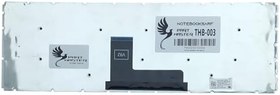 Resim Toshiba Satellite L50-C-17N, L50-B-1M8 İle Uyumlu Klavye, Siyah 