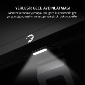 Resim Gamepower 24 Inc Kaze T20 240HZ 0.5ms Fhd Fast IPS 