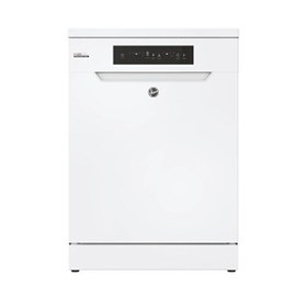 Resim Hoover HF 3E53E0W-17 5 Programlı Bulaşık Makinesi 