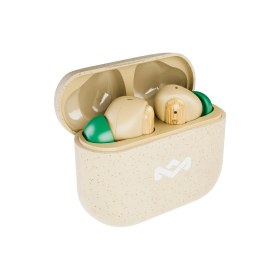 Resim Marley Little Bird True Wireless Bluetooth Kulaklıklar Dahili Mikrofonlu Ipx4, Kulak Içi Kulaklıklar 