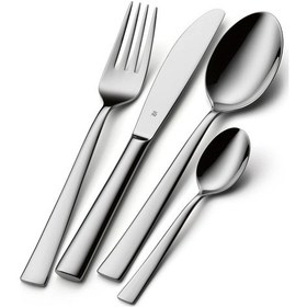 Resim Wmf Philadelphia 89 Parça Çatal Kaşık Bıçak Seti 