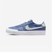 Resim Nike Court Shot Erkek Günlük Spor Ayakkabı Fq8146-400 Lacivert 