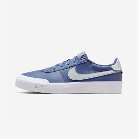Resim Nike Court Shot Erkek Günlük Spor Ayakkabı Fq8146-400 Lacivert 