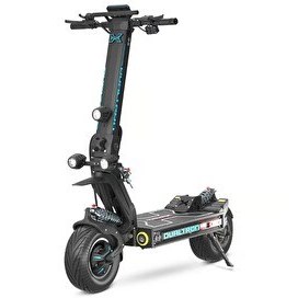Resim Dualtron X2 Limited 20000 W 72 V 60 Ah 120 Km/h 25 Km/h ile Limitli Elektrikli Scooter 