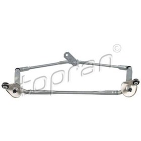 Resim TOPRAN Sılecek Mekanızması Ic Toyota Corolla 01/07 / Avensıs 03/08 85150 05060 