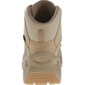 Resim Lowa Zephyr Gtx Mıd Desert Bot 38 