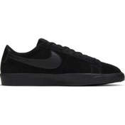 Resim Nike Blazer Low Le Erkek Spor Ayakkabı 