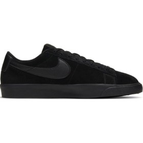 Resim Nike Blazer Low Le Erkek Spor Ayakkabı 