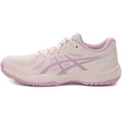 Resim Asics Upcourt 6 Kadın Spor Ayakkabı Beyaz 