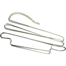 Resim Beko DNE45080 Buzdolabı Evaporatör Isıtıcısı (Rezistansı) 