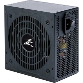 Resim Zalman ZM500-TXIIMEGA Max 500W 120 mm Fanlı +80 Plus Güç Kaynağı 
