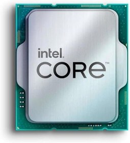 Resim Intel Core i7-14700F 2.1 GHz LGA1700 Cache BASE 65 W Tray(Kutusuz/Fansız) İşlemci 