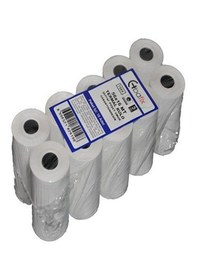 Resim Bafix Termal Rulo 56x16 Mt 10 Lu 1 Paket 10 Adet 