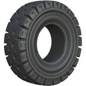 Resim ATİRE 18x7-8 (180/70-8) Achiever Segmansız Dolgu Forklift Lastiği 